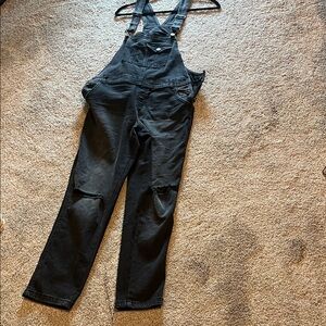 RSQ Black Denim Apparel